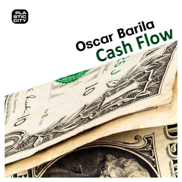 OSCAR BARILA - Cash Flow