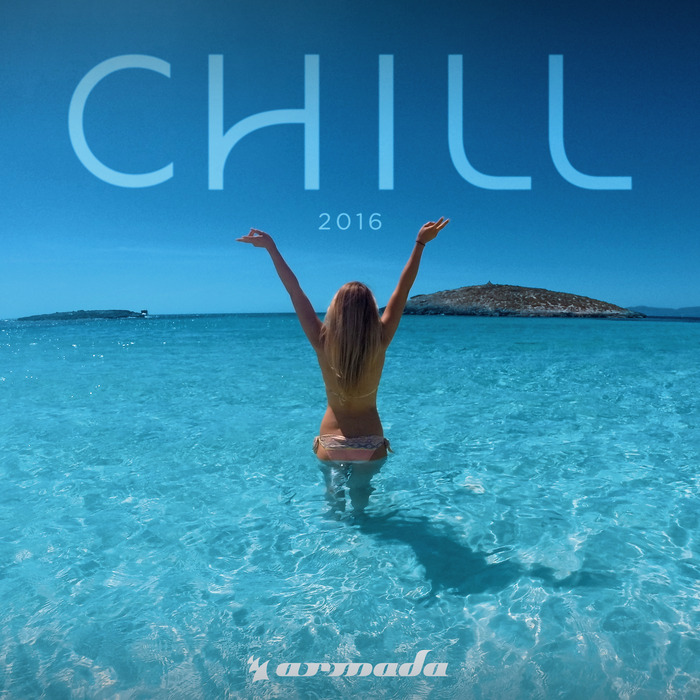 VARIOUS - Armada Chill 2016