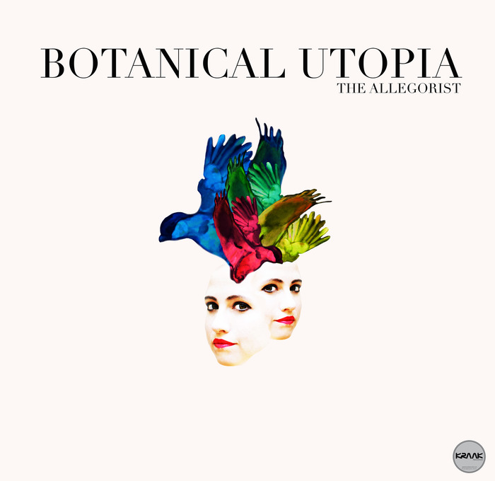 THE ALLEGORIST - Botanical Utopia