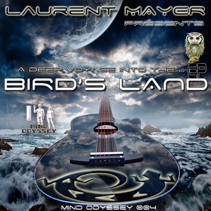 LAURENT MAYER - Bird's Land