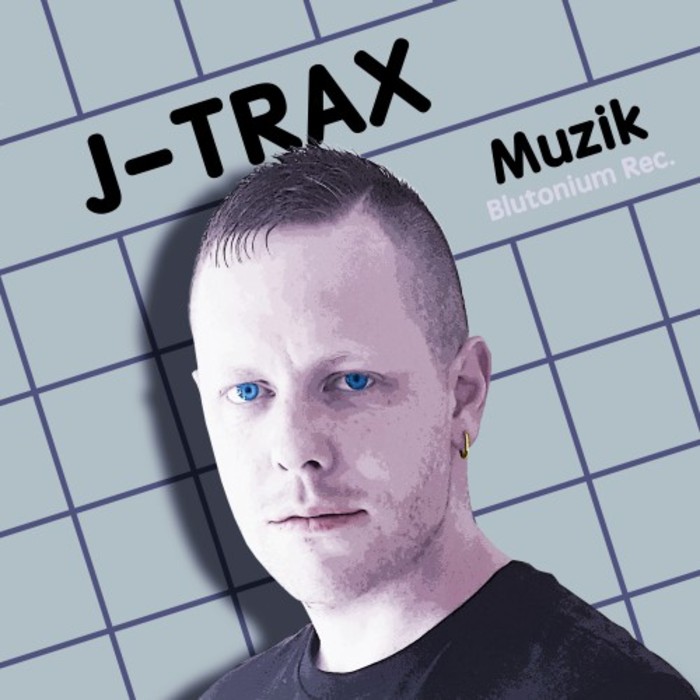 Muzik by J Trax on MP3, WAV, FLAC, AIFF & ALAC at Juno Download