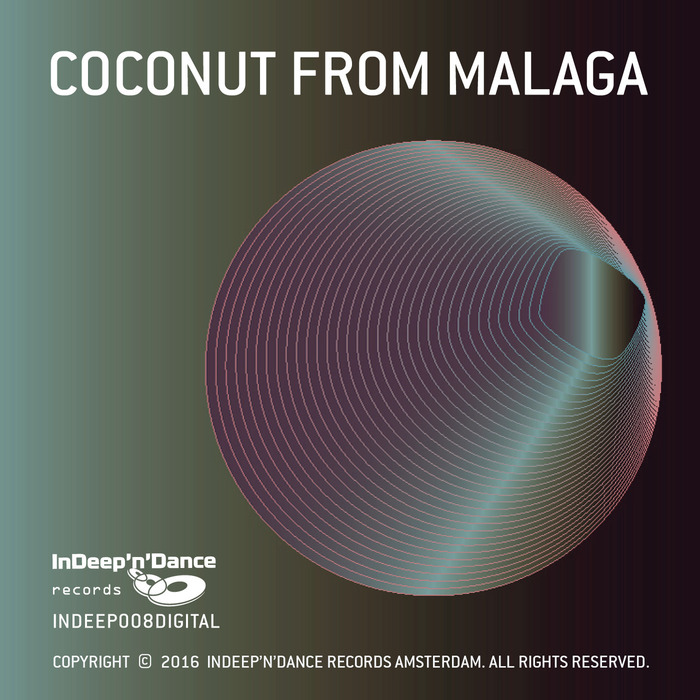 MARKO NASTIC - Coconut From Malaga