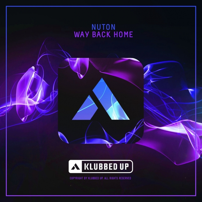 NUTON - Way Back Home