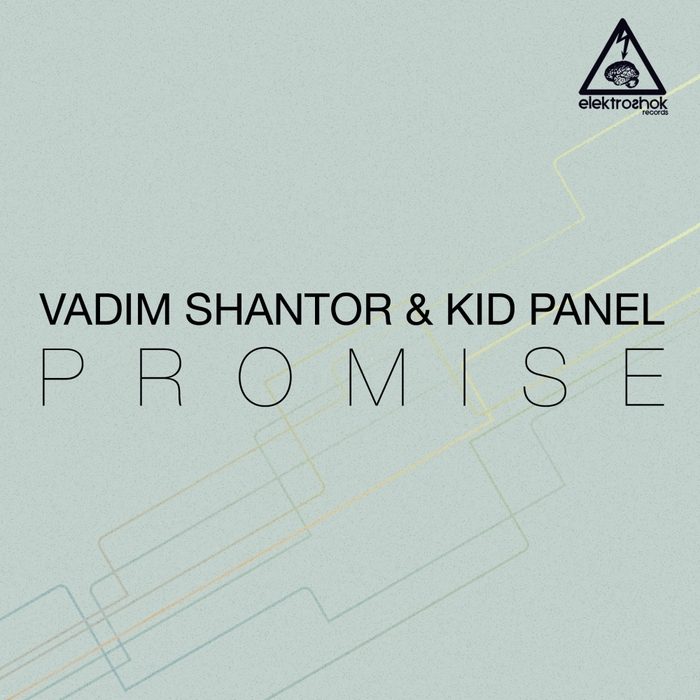 VADIM SHANTOR & KID PANEL - Promise