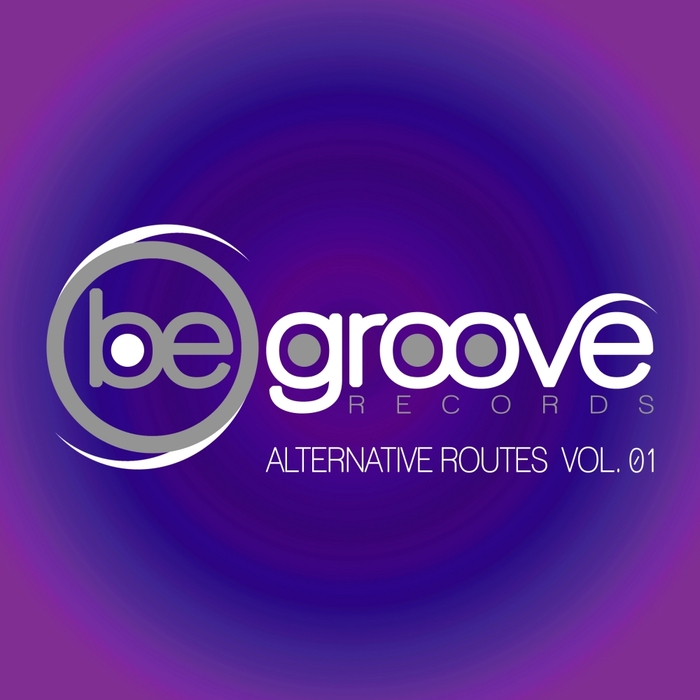 EMMA RUGGERS/ABE VAN DAM/HADIID/ALEX ALEMAN/ALEX RAIDER VS STEVE MORO/DRIZZT - Alternative Routes Vol 1