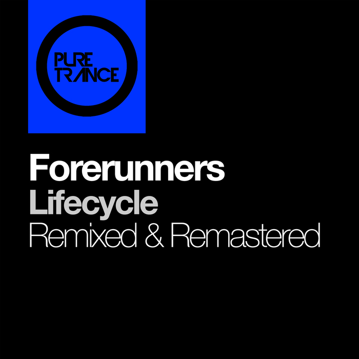 FORERUNNERS - Lifecycle