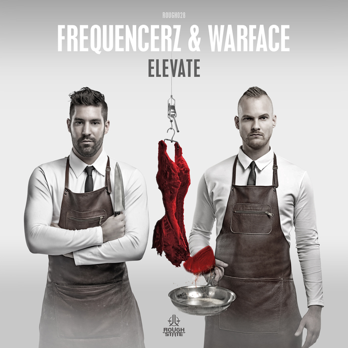 FREQUENCERZ & WARFACE - Elevate