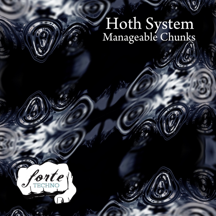 HOTH SYSTEM - Manageable Chunks