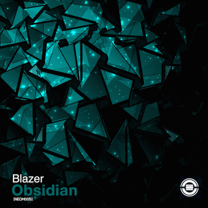 BLAZER - Obsidian