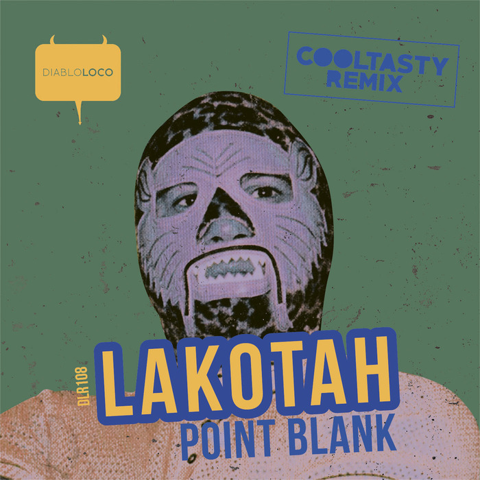 LAKOTAH - Point Blank