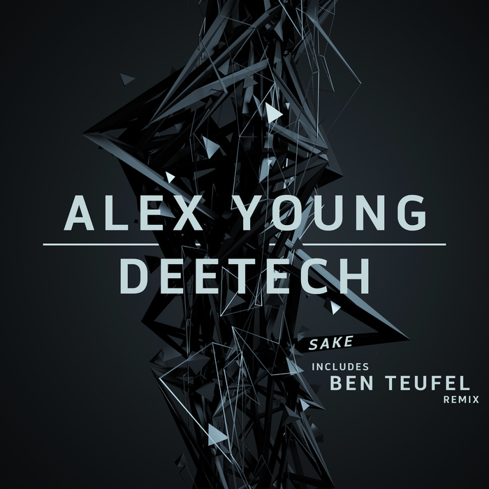 ALEX YOUNG & DEETECH - Sake