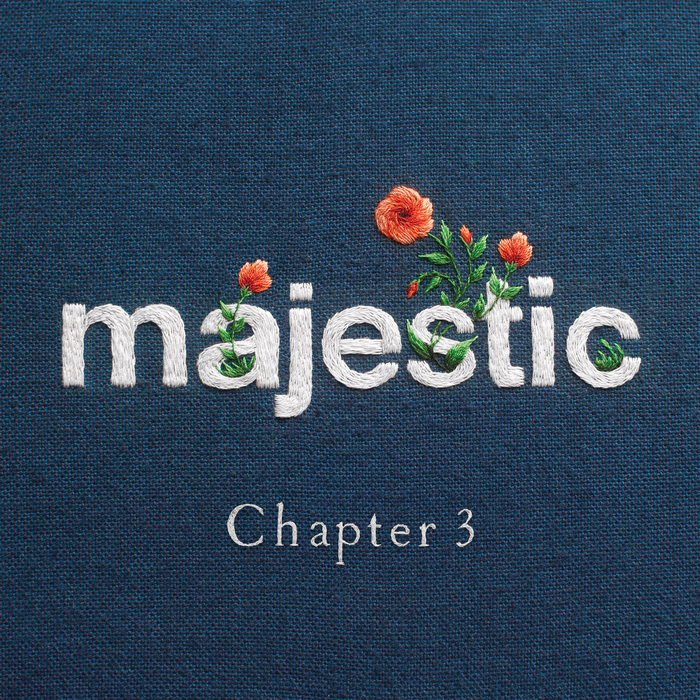 VARIOUS - Majestic Casual (Chapter 3) (unmixed Tracks)