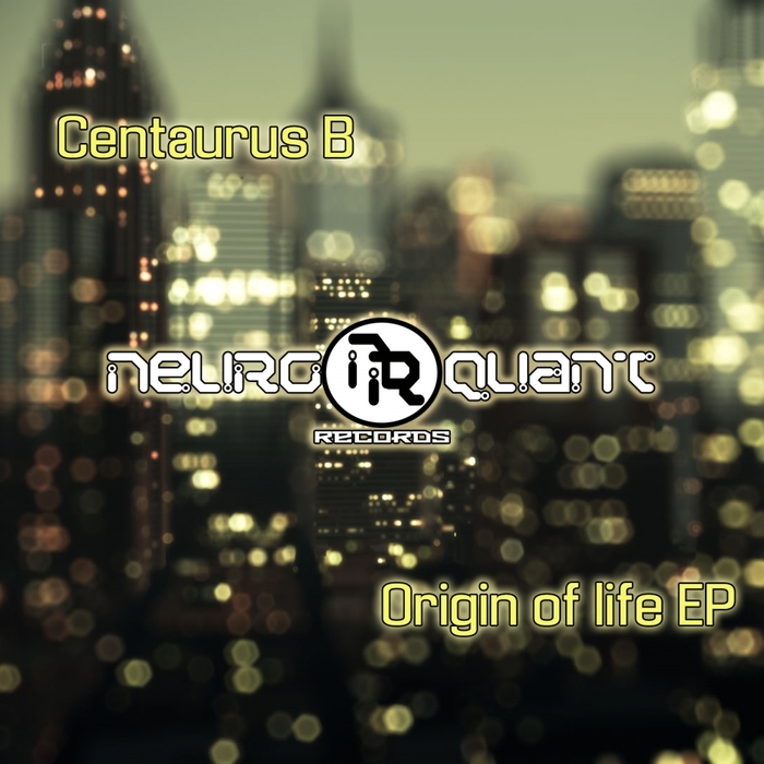 Origin Of Life By Centaurus B On MP3, WAV, FLAC, AIFF & ALAC At Juno ...