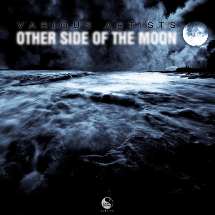 VARIOUS - Other Side Of The Moon