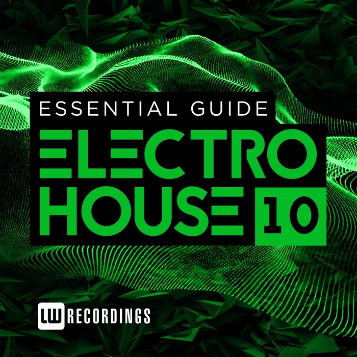 Essential house vol 2. Electro House. Electro Spark. Ishkur's Guide to Electronic Music v2.5.