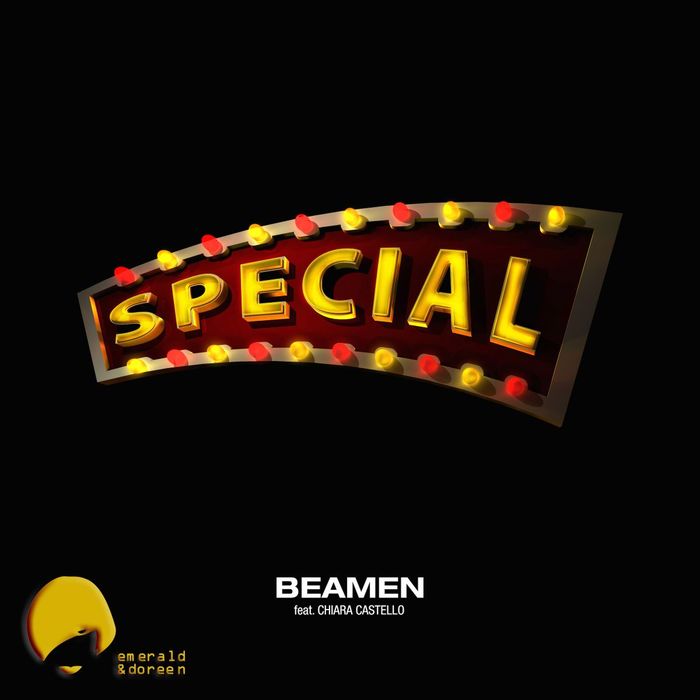 BEAMEN feat CHIARA CASTELLO - Special