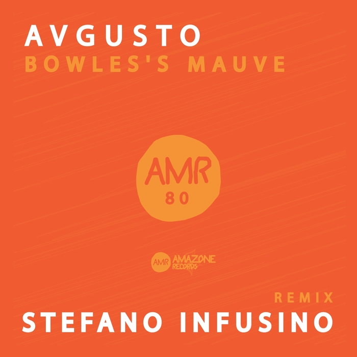 AVGUSTO - Bowles's Mauve