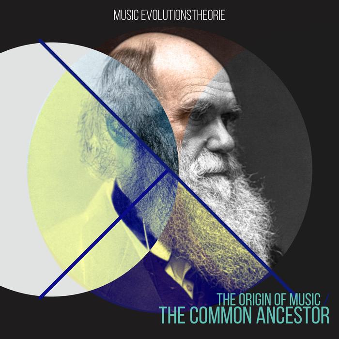 VARIOUS - The Origin Of Music/The Common Ancestor