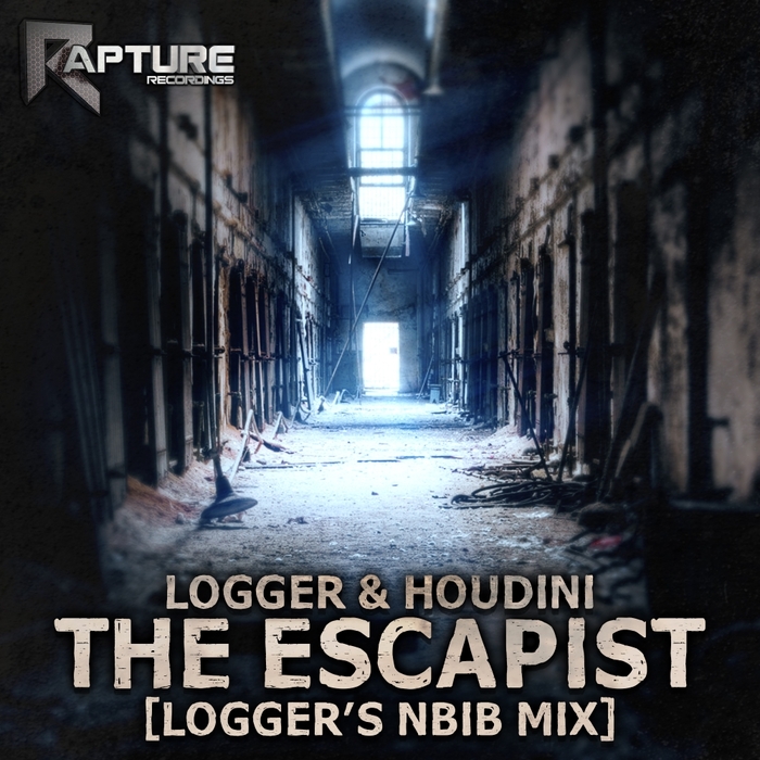 LOGGER & HOUDINI - The Escapist