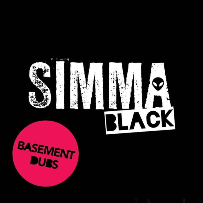 VARIOUS - Simma Black Presents Basement Dubs