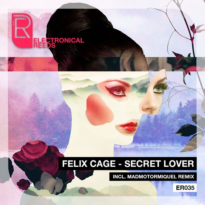 FELIX CAGE - Secret Lover