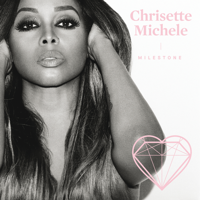 Milestone by Chrisette Michele on MP3 WAV FLAC AIFF ALAC at