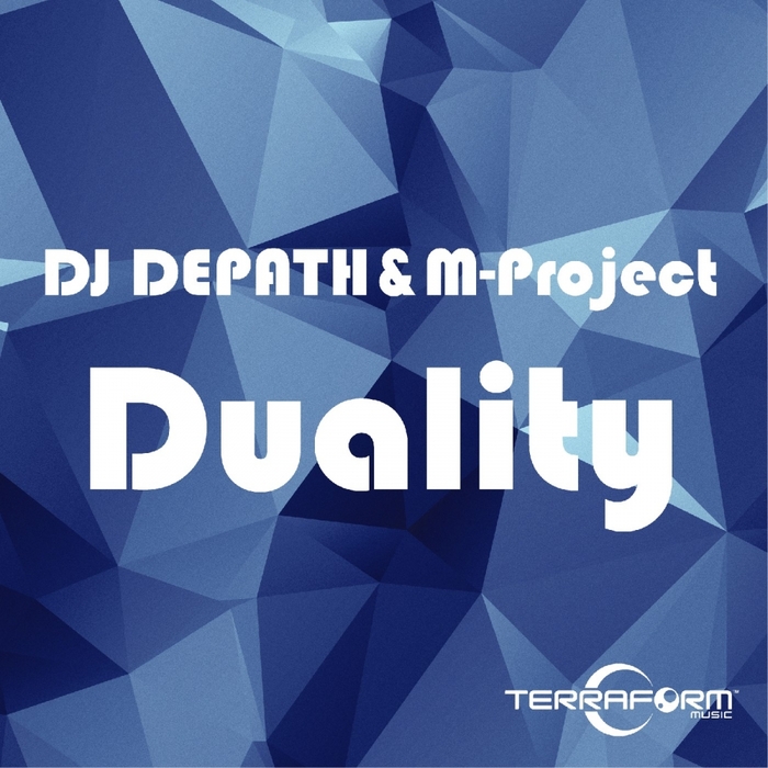 DJ DEPATH & M-PROJECT - Duality E.P.