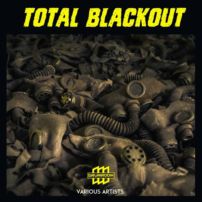 VARIOUS - Total Blackout
