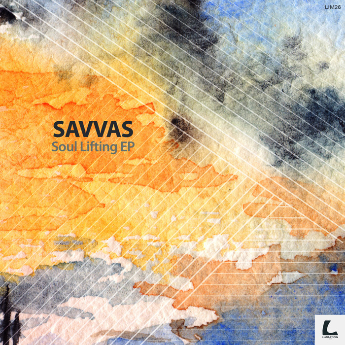 SAVVAS - Soul Lifting