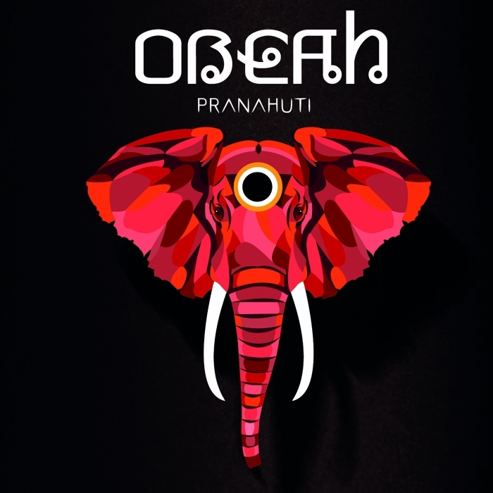 OBEAH - Pranahuti