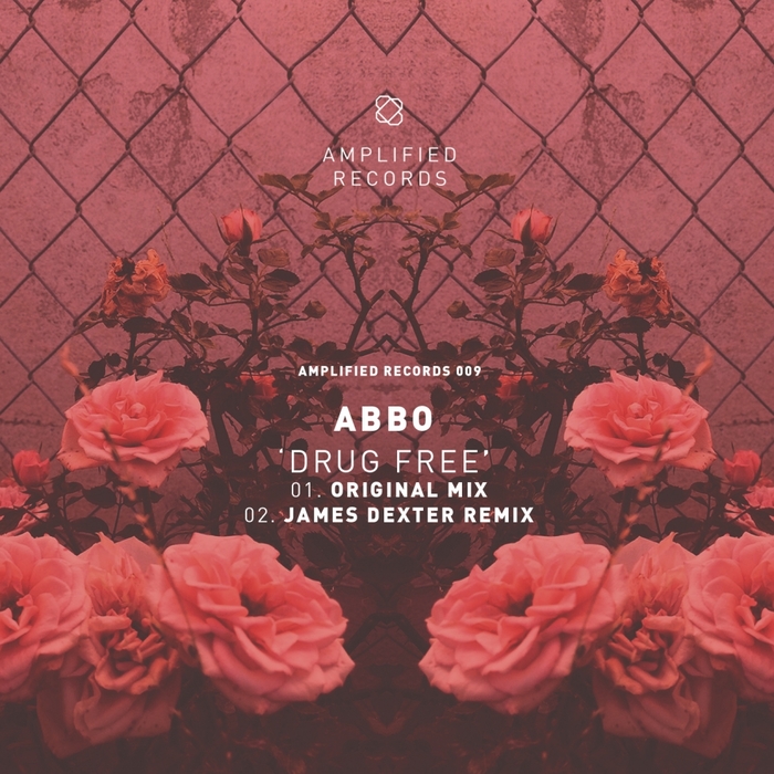 ABBO - Drug Free EP
