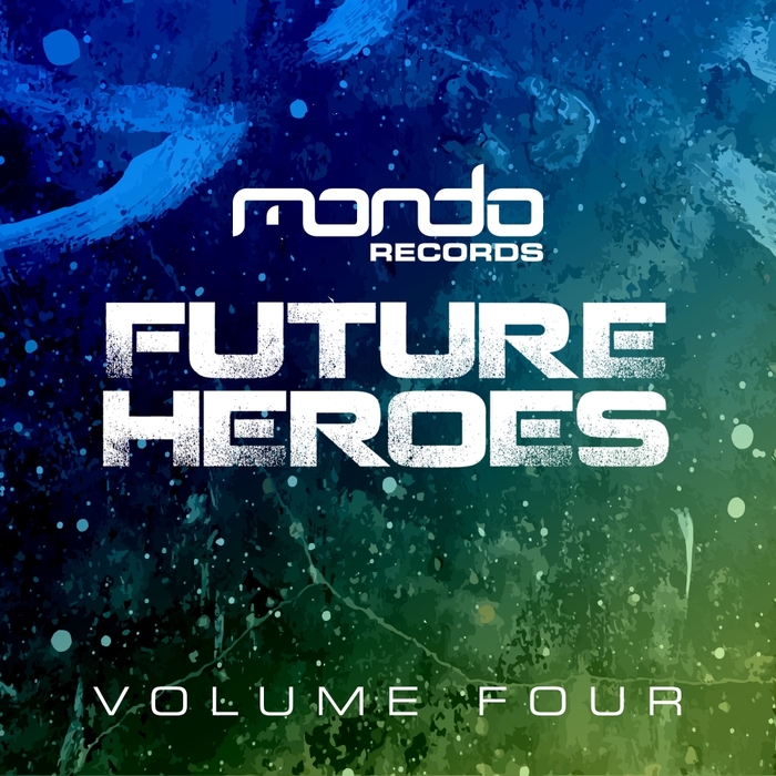 RAMI EID/N&R PROJECT VS MEKAO/TOMAS TEJEDA - Future Heroes Vol 4