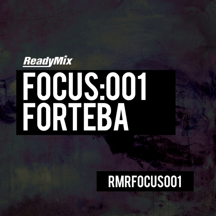 VARIOUS - Focus:001 (Forteba)
