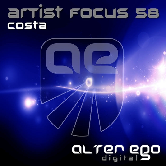 COSTA - Artist Focus 58