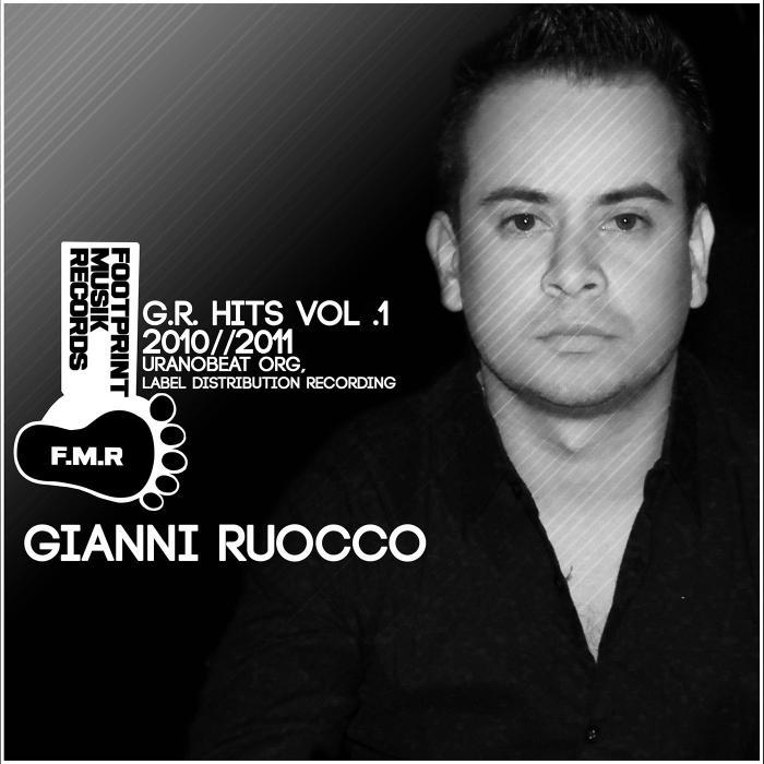 GIANNI RUOCCO - GR Hits Vol 1