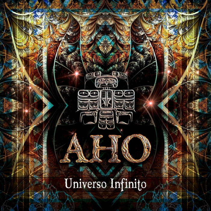 AHO - Universo Infinito