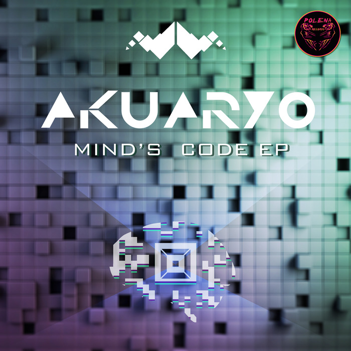 AKUARYO - Mind's Code