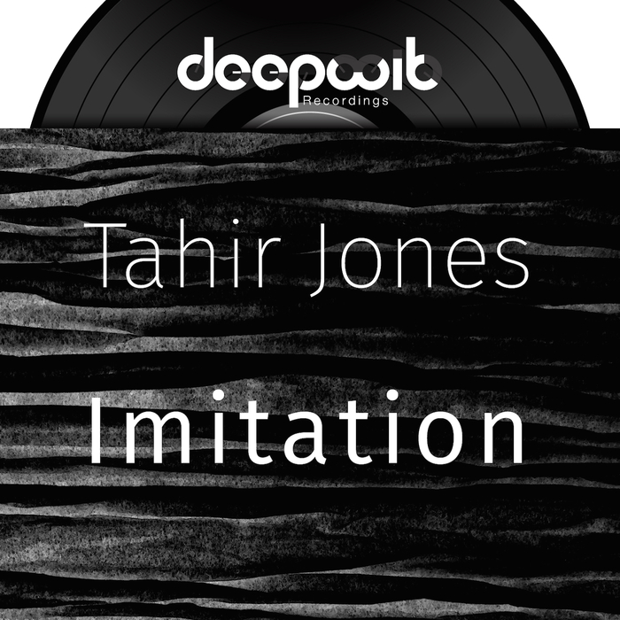 TAHIR JONES - Imitation