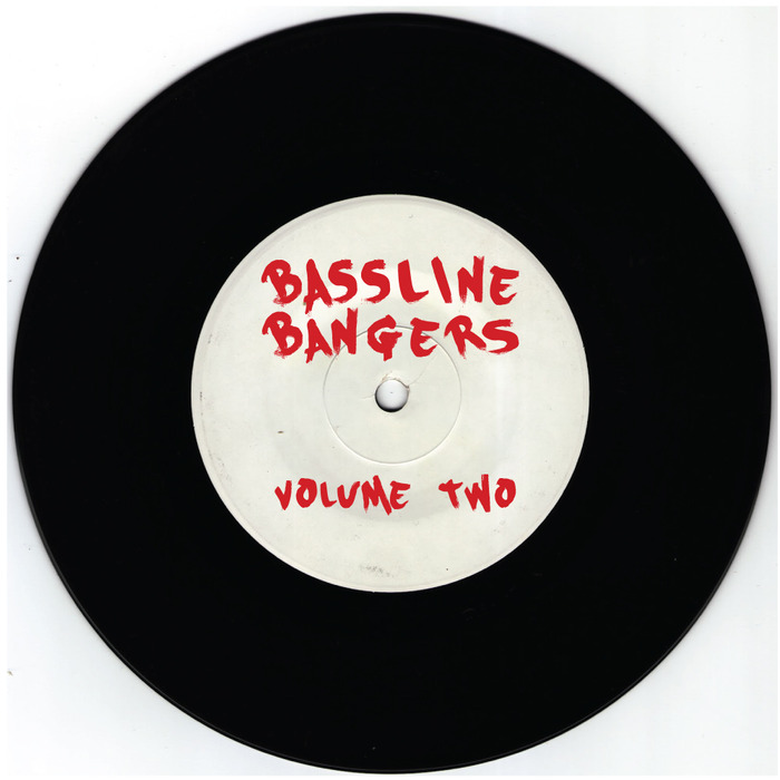 BASSLINE BANGERS - Bassline Bangers: Volume Two