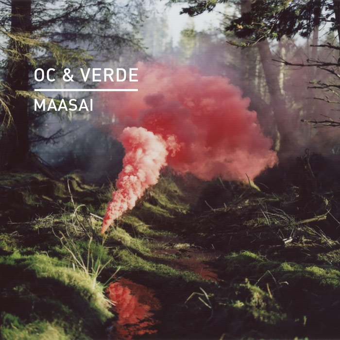 OC & VERDE - Maasai