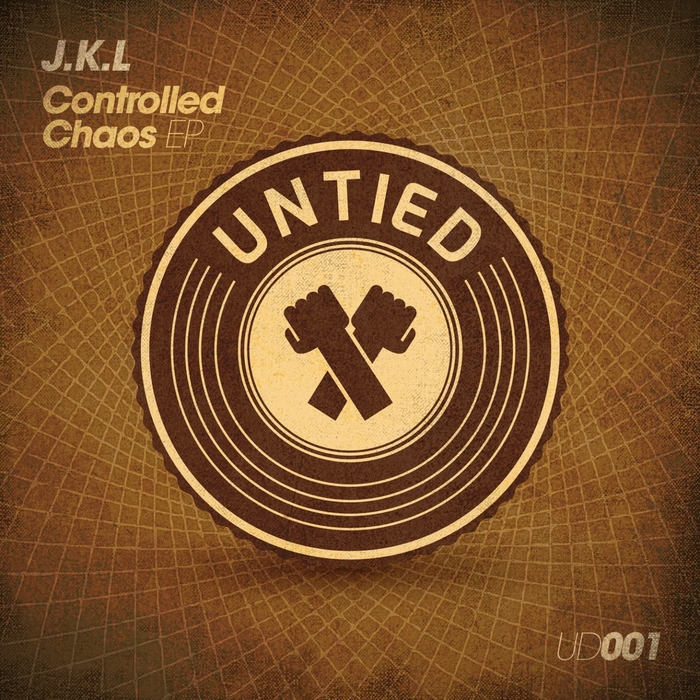 JKL/207 - Controlled Chaos