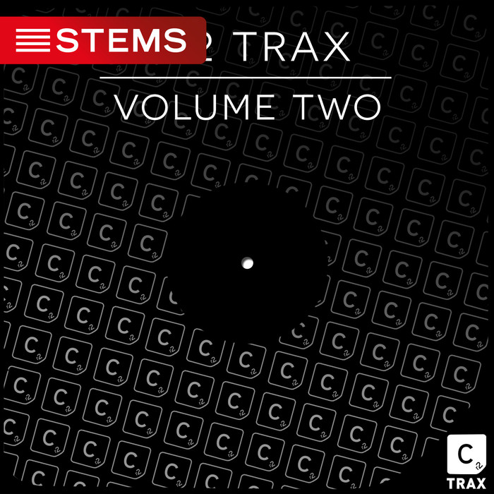 VARIOUS - Cr2 Trax EP Vol 2
