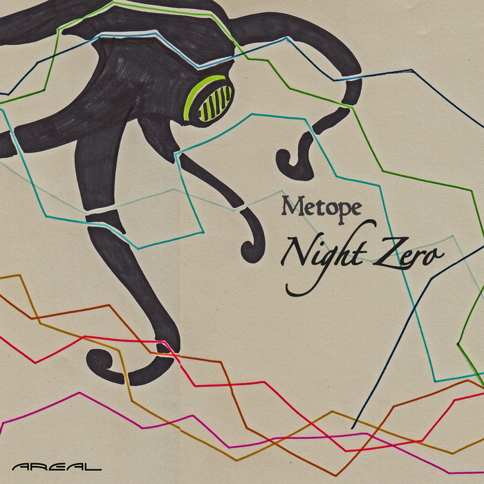 METOPE - Night Zero