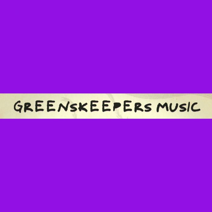 GREENSKEEPERS - Lost & Sound