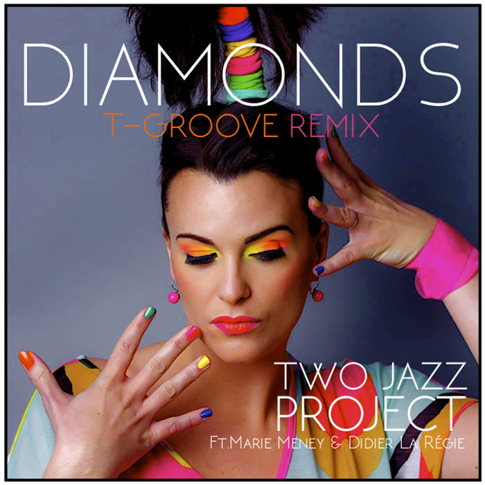 diamond remix mp3