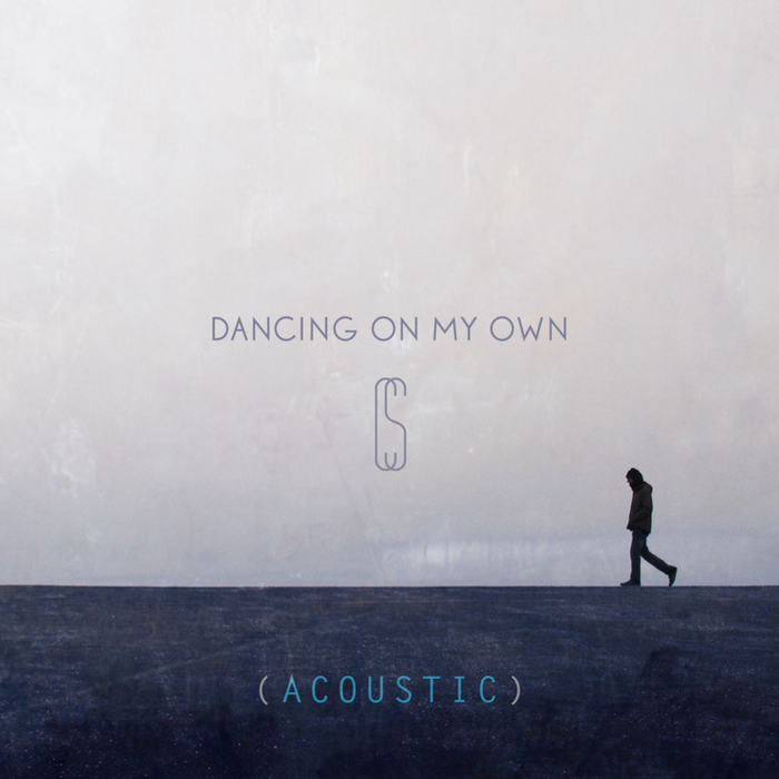 CALUM SCOTT - Dancing On My Own (Acoustic)