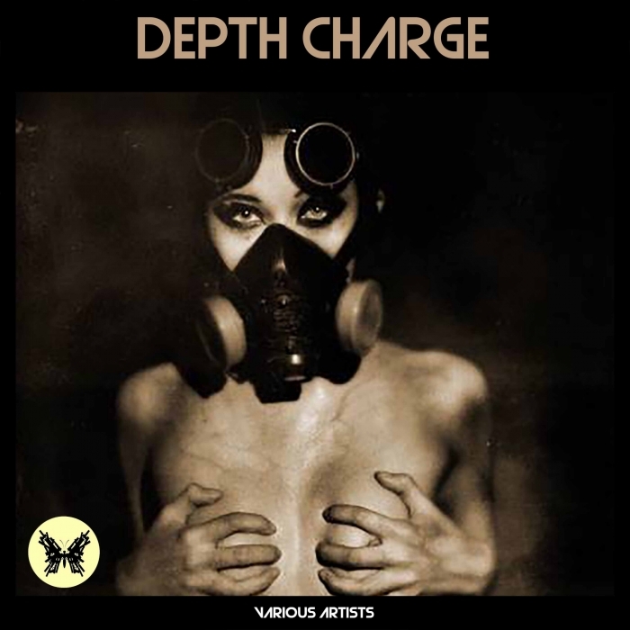 VARIOUS - Depth Charge