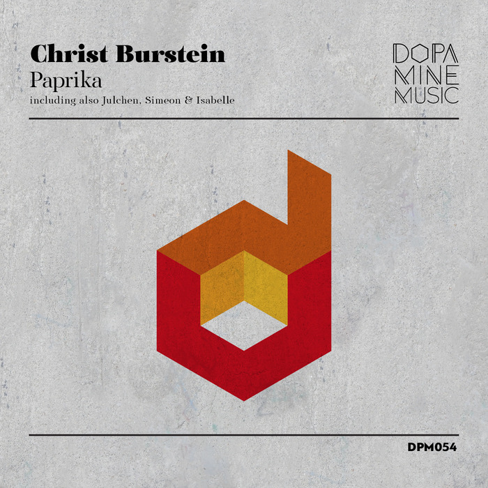 CHRIST BURSTEIN - Paprika