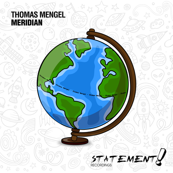 THOMAS MENGEL - Meridian