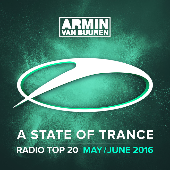 VARIOUS - A State Of Trance Radio Top 20 - May/June 2016 (Including Classic Bonus Track)